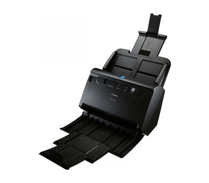 Зображення 2 Сканер Canon DR-C240 — 0651C003