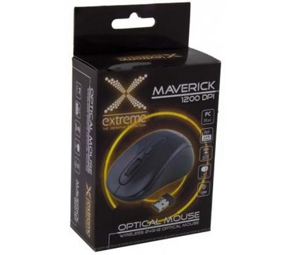 Зображення 2 Миша Esperanza XM104K USB Black