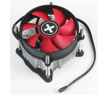 Изображение 2 Охлаждение для процессора Xilence I250PWM — XC032