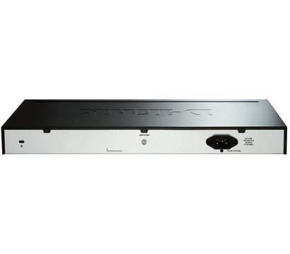 Зображення 3 Світч D-Link DGS-1510-28X