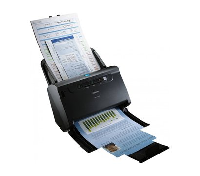 Зображення 3 Сканер Canon DR-C240 — 0651C003