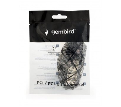 Зображення 3 Заглушка Gembird SB-01