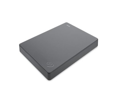 Зображення 4 Вінчестер Seagate Bacis 2TB 2.5 USB 3.0 External Black — STJL2000400, Ємність накопичувача: 2 ТБ