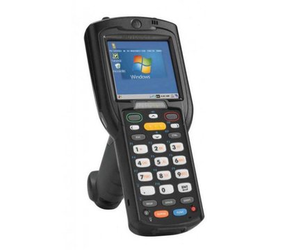Зображення 2 Термінал збору даних Motorola MC3200 — MC32N0-SI2HCLE0A