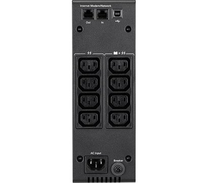 Зображення 2 ДБЖ Eaton 5S 1000VA (5S1000i) 1000 ВА