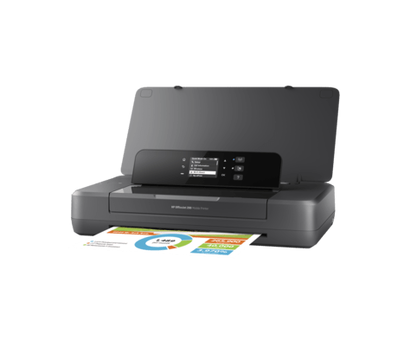 Зображення 3 HP OficeJet 202 mobile + Wi-Fi — N4K99C