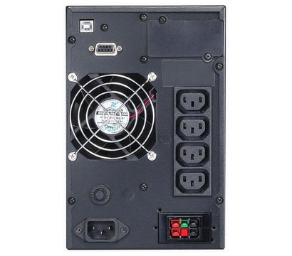 Изображение 3 ИБП Powercom MAC-1K Schuko