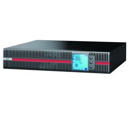 Изображение 3 ИБП Powercom MRT-2000 IEC 2000 ВА