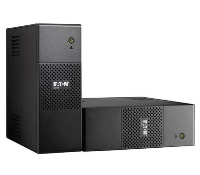 Зображення 3 ДБЖ Eaton 5S 1000VA (5S1000i) 1000 ВА