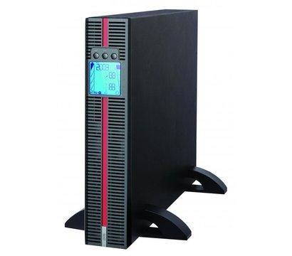 Зображення 4 ДБЖ безперервної дії Powercom MRT-3000 IEC