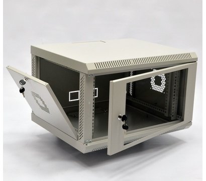Изображение 2 Коммуникационный шкаф CMS 6U, UA-MGSWA635G