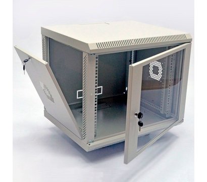 Зображення 2 Комутаційна шафа CMS 9U, UA-MGSWA95G