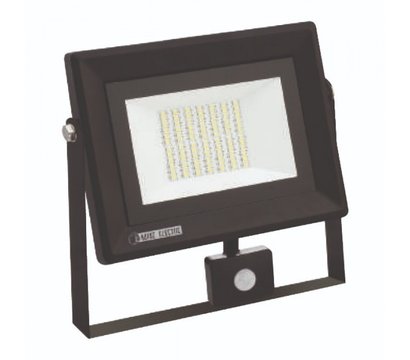 Зображення 2 Світлодіодний прожектор Horoz Electric Pars/S-50 50W 6400K 4000Lm