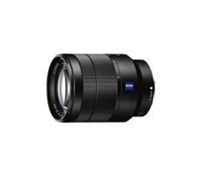Зображення 2 Об`єктив для фотоапарата Sony 24-70mm, f/4.0 Carl Zeiss для NEX FF - SEL2470Z.AE
