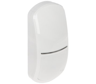 Изображение 2 Датчик движения Satel SLIM-DUAL-PET накладной