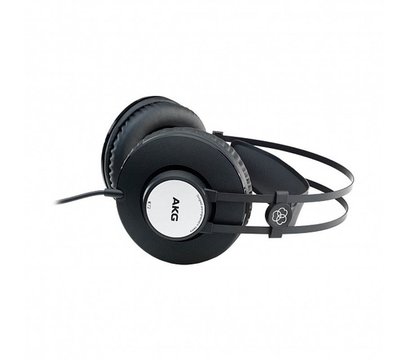 Изображение 2 Наушники AKG K72 Black — 3169H00020