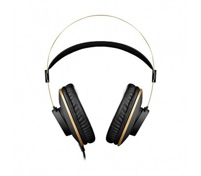 Изображение 2 Наушники AKG K92 Black — 3169H00030 нет