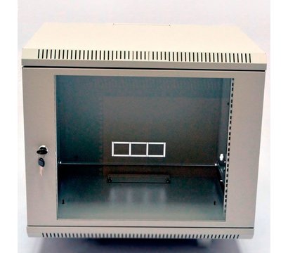Зображення 3 Комутаційна шафа CMS 9U, UA-MGSWA95G