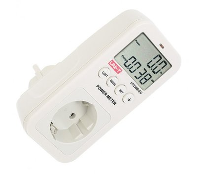 Зображення 3 Ватметр UNI-T UT230B-EU