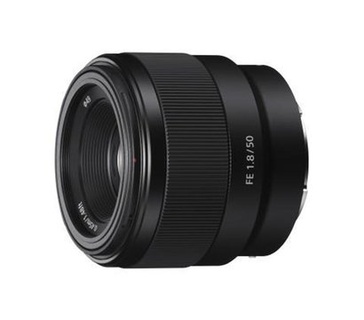 Зображення 3 Об`єктив для фотоапарата Sony 50mm, f/1.8 NEX FF - SEL50F18F.SYX