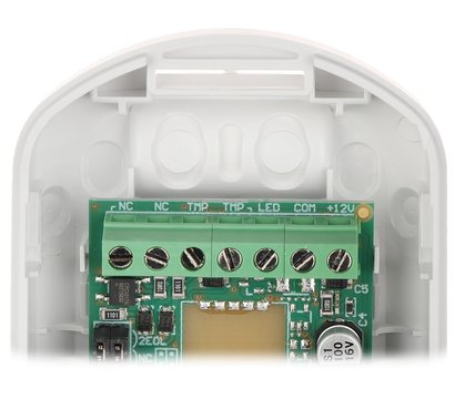 Изображение 3 Датчик движения Satel SLIM-DUAL до 15 метров