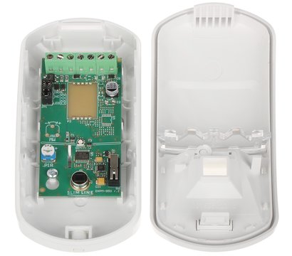 Изображение 3 Датчик движения Satel SLIM-PIR