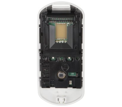 Изображение 3 Датчик движения Satel SLIM-PIR-PRO проводной связи