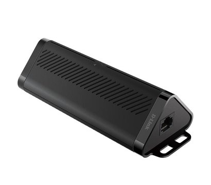 Зображення 3 PoE підсилювач D-Link DPE-302GE до 500 метрів