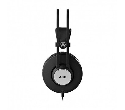 Изображение 3 Наушники AKG K72 Black — 3169H00020