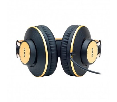 Изображение 3 Наушники AKG K92 Black — 3169H00030 нет