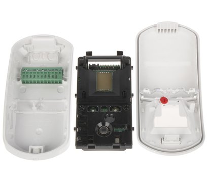 Изображение 4 Датчик движения Satel SLIM-PIR-PRO проводной связи