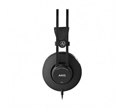 Изображение 4 Наушники AKG K52 Black — 3169H00010 для ПК