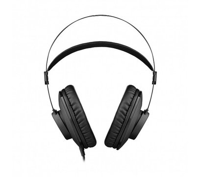 Изображение 4 Наушники AKG K72 Black — 3169H00020