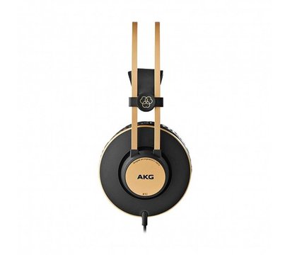 Изображение 4 Наушники AKG K92 Black — 3169H00030 нет