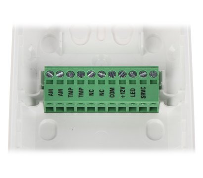 Изображение 5 Датчик движения Satel SLIM-PIR-PRO проводной связи