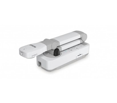 Зображення 5 Сканер Epson ELPDC13 — V12H757040