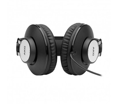 Изображение 5 Наушники AKG K72 Black — 3169H00020