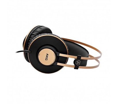 Изображение 5 Наушники AKG K92 Black — 3169H00030 нет