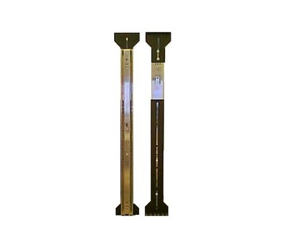Изображение 2 Телескопические направляющие CSV Set of telescopic rails для R600