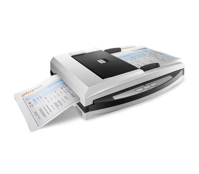 Изображение 3 Сканер Plustek SmartOffice PN2040 — 0204TS