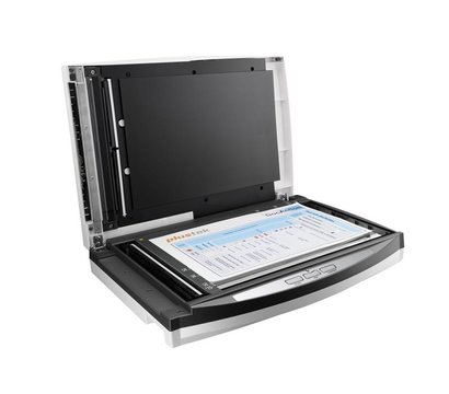 Изображение 5 Сканер Plustek SmartOffice PN2040 — 0204TS