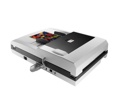 Изображение 6 Сканер Plustek SmartOffice PN2040 — 0204TS