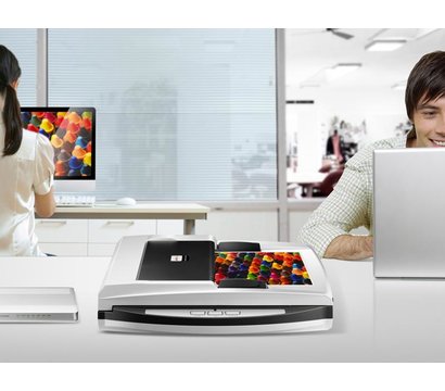 Изображение 7 Сканер Plustek SmartOffice PN2040 — 0204TS