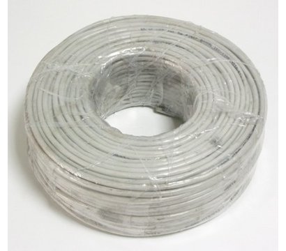 Изображение 2 Сигнальный кабель Vector 2х0,22 неэкран., К-ство жил: 2 жилы