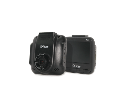 Изображение 4 Авторегистратор Qstar A5 City без GPS логгера