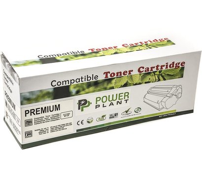 Изображение 2 Картридж для принтеров PowerPlant PP-15A для HP LJ 1200/1220 Black