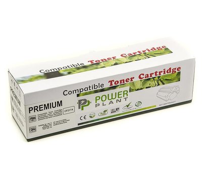 Изображение 2 Картридж для принтеров PowerPlant PP-CF217A для HP LJ Pro M102/M103 Black