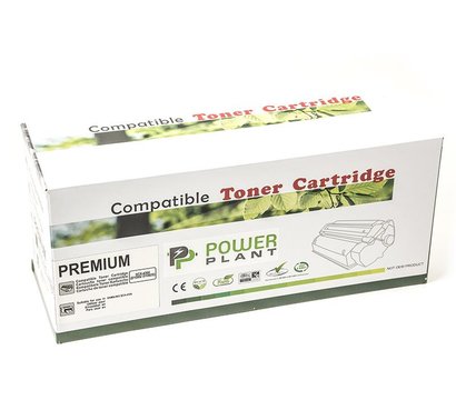 Изображение 2 Картридж для принтеров PowerPlant PP-MLT-D109S для Samsung SCX-4300 Black