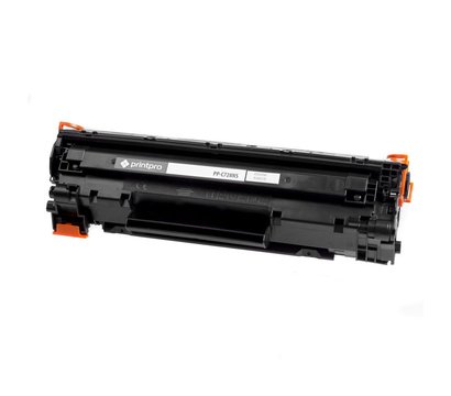 Зображення 2 Картридж для принтерів PrintPro NonStop PP-C728NS для Canon MF45xx/ MF44xx