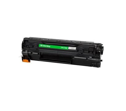 Зображення 2 Картридж для принтерів ColorWay CW-C728M/TH-1005 для Canon MF4410/LBP6200 + TH-1005